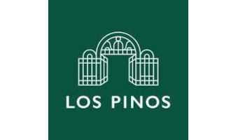 Los Pinos